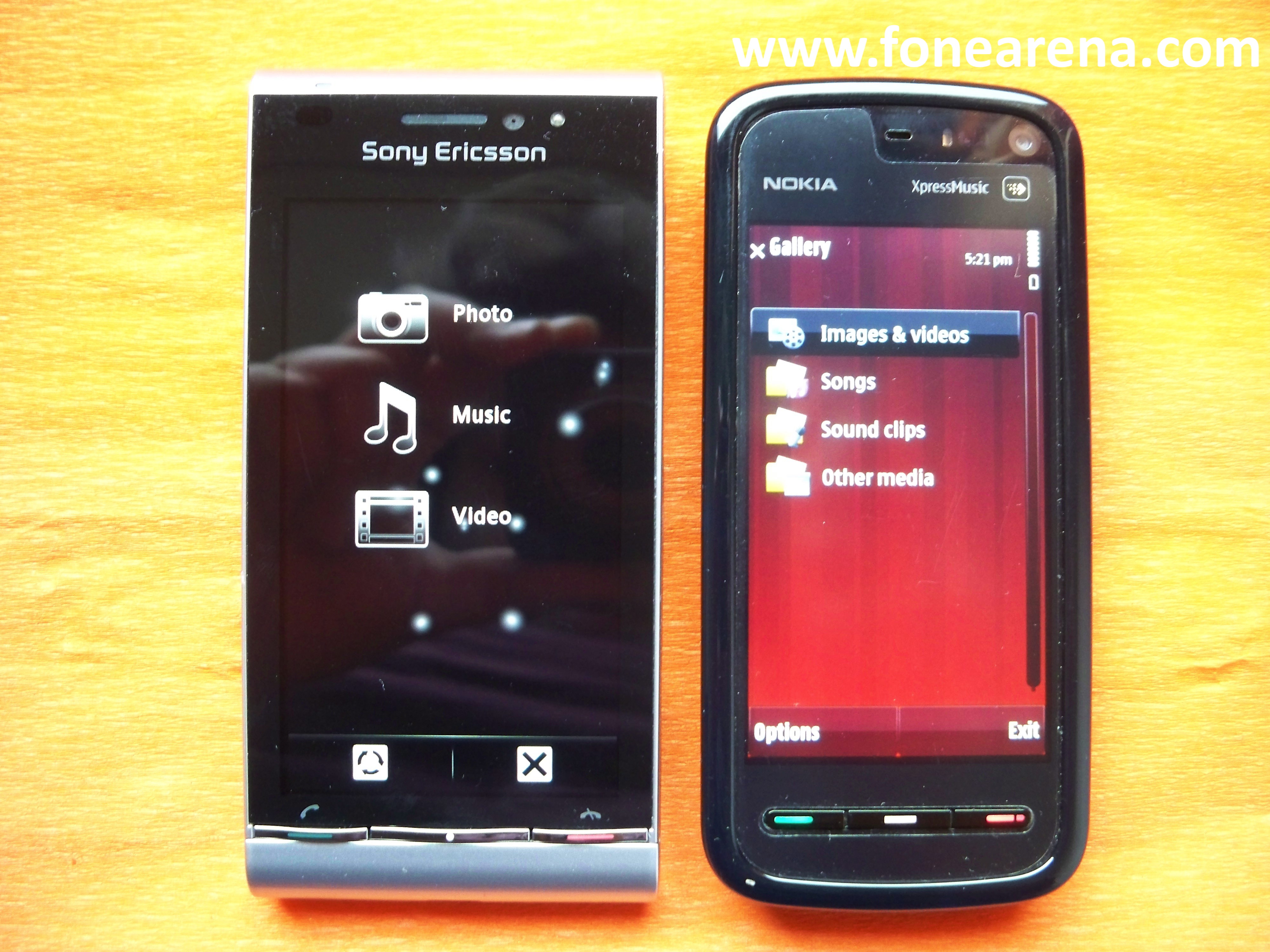 Nokia N97 Rocking Windows Mobile 7 – Say What